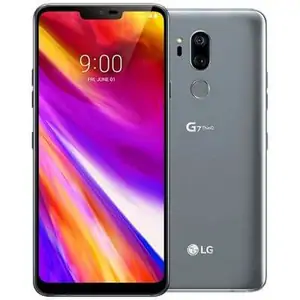 Замена аккумулятора на телефоне LG G7 в Перми